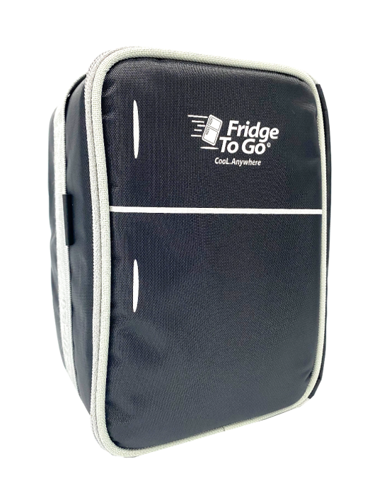 Fridge To Go - 1200XT Mini Fridge 6